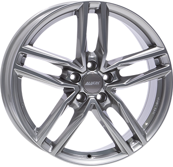 ALUTEC IKENU ,3 6.5x16 5/114.3 ET45 CB67.1