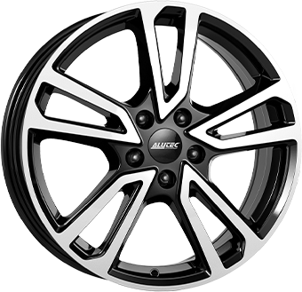 ALUTEC TORMENTA 8x19 5/112 ET43 CB66.6