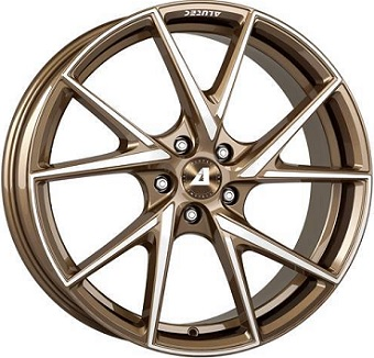 ALUTEC ADX.01 8.5x19 5/108 ET48 CB70.1