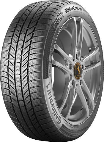 205/55R17 91H CONTINENTAL WINTERCONTACT TS 870 P XL