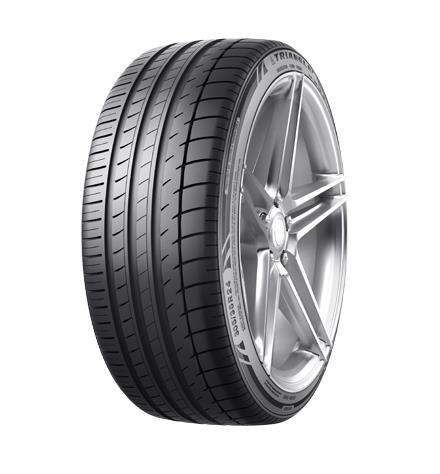 255/40R21 102Y TRIANGLE SPORTE X XL RIM PROTECT