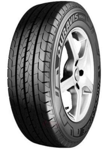 215/65R16C 106/104T BRIDGESTONE DURAVIS R660 ECO XL VW
