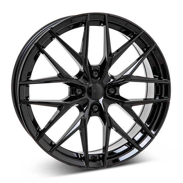 IMAGE COMPACT G.BLK 6.5x16 4/108 ET38 CB65.1