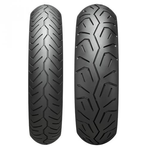 200/50R17 75W BRIDGESTONE EXEDRA MAX XL