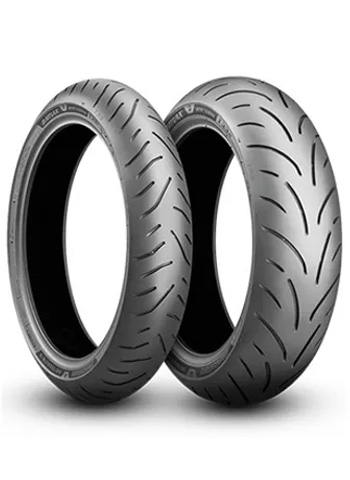 110/80R19 59V BRIDGESTONE BTT33F
