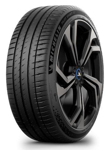 265/45R20 108Y MICHELIN PILOT SPORT XL