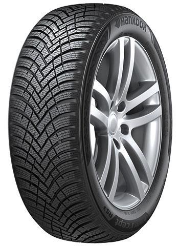 165/65R14 83T HANKOOK WINTER I*CEPT RS3 XL