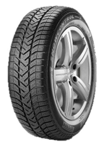 195/55R16 87H PIRELLI WINTER 210 SNOWCONTROL SERIE 3 XL *