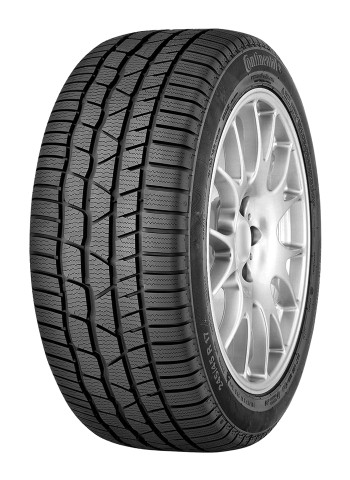 235/45R19 99V CONTINENTAL CONTIWINTERCONTACT TS 830 P XL