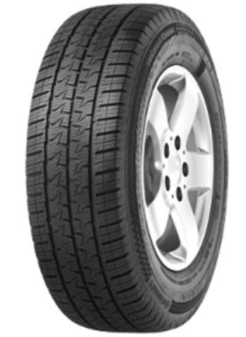 215/60R16C 103/101T CONTINENTAL VANCONTACT 4SEASON XL