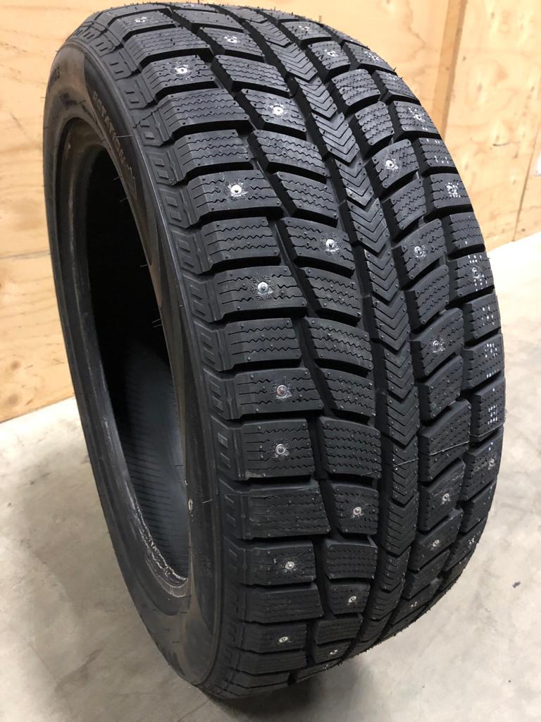 225/50R17 98H DYNAMO SNOW-H MWH03 XL
