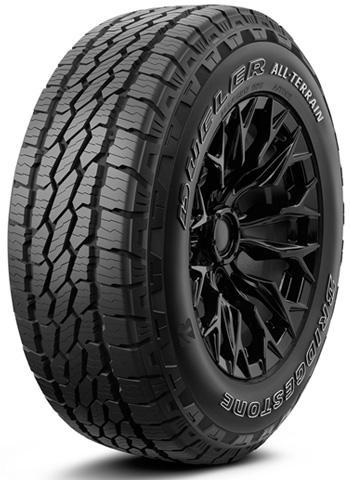 285/60R18 116T BRIDGESTONE DUELER ALL TERRAIN A/T002 XL