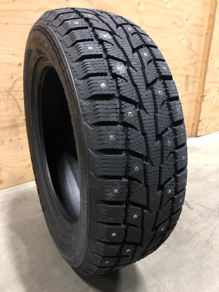 245/70R16 107S DYNAMO SNOW-H MWS01 XL