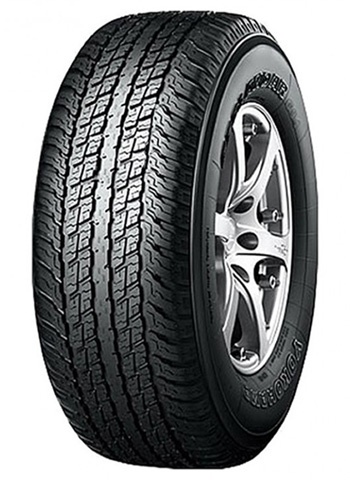 265/60R18 110H YOKOHAMA GEOLANDAR G94 XL