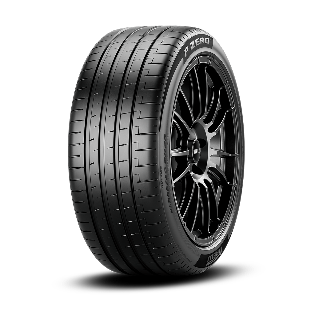 315/40R21 111Y PIRELLI P ZERO (MO)