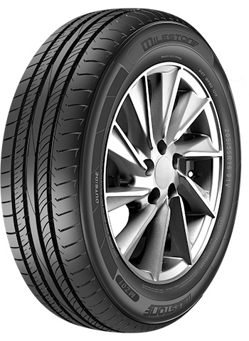225/65R17 102H MILESTONE MZ01