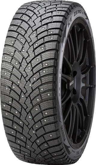245/45R19 102H PIRELLI WINTER ICE ZERO 2 XL