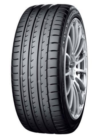 235/60R18 107W YOKOHAMA ADVAN SPORT V105 XL RIMPROTECT