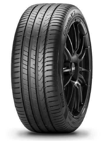 205/55R17 91V PIRELLI CINTURATO P7 XL