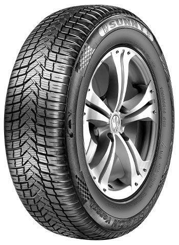 165/65R14 79T SUNNY NC501 ALL SEASON XL