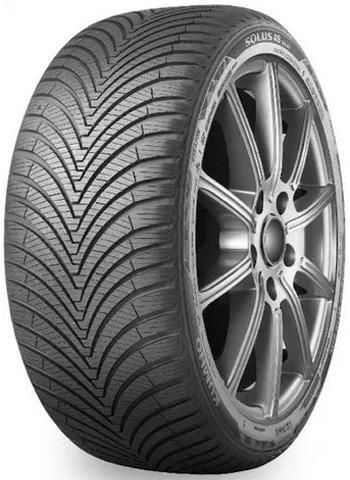 245/45R20 103W KUMHO HA32 XL