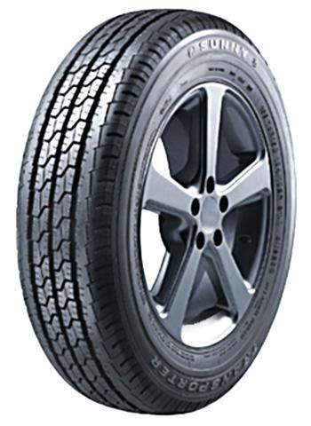 165/70R14C 89R SUNNY NL106 XL