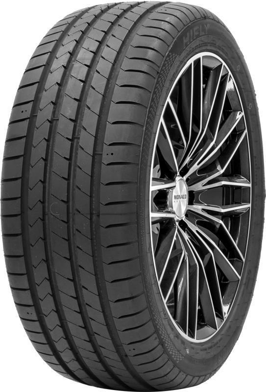 215/50R17 95W HIFLY HF-820 XL