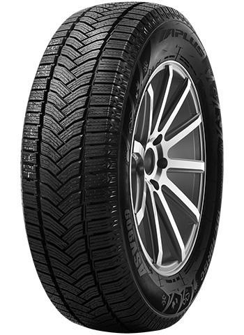 215/60R16C 103T APLUS ASV909 ALLSEASON XL