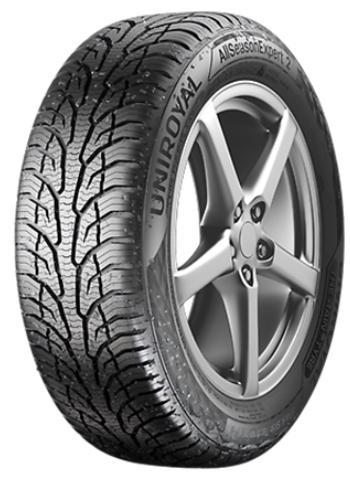 165/70R14 81T UNIROYAL ALLSEASONEXPERT 2 XL