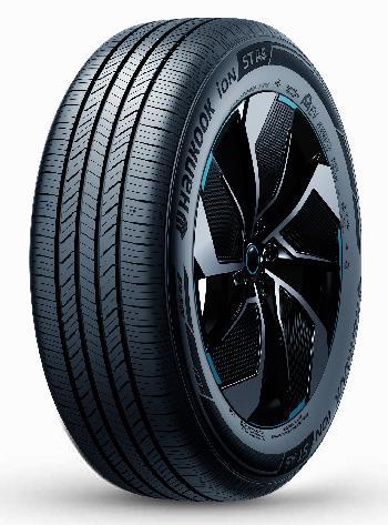 235/50R18 97V HANKOOK ION ST AS XL