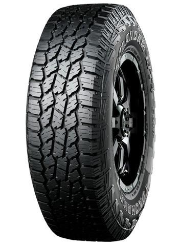 235/80R17 120S YOKOHAMA G018 RBL RPB XL