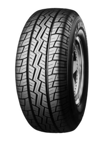265/70R16 112S YOKOHAMA G039 XL