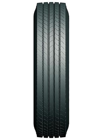 215/75R17.5 135L GROUNDSPEED GSZS01 3PMSF XL