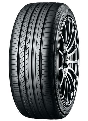 235/40R18 95Y YOKOHAMA V552 XL