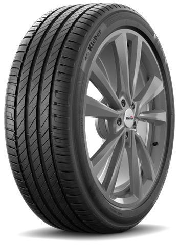 245/35R19 93Y KLEBER DYNAXER HP5 XL