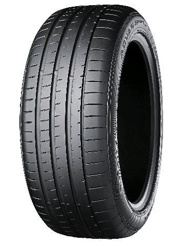 295/35R20 101Y YOKOHAMA V107A XL