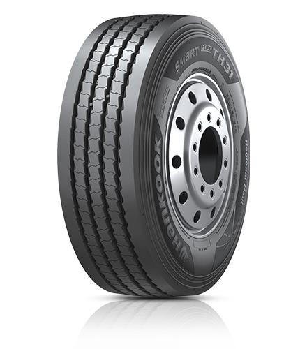 255/60R19.5 143/141J HANKOOK TH31 XL TRAILER REGIONAL