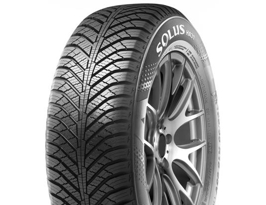 155/60R15 74T KUMHO HA31 XL