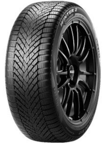 225/55R17 101V PIRELLI CINTURATO WINTER 2 XL