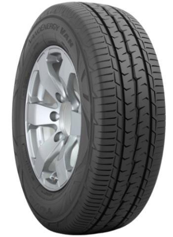 225/65R16C 112/110T TOYO NANOENERGY VAN XL