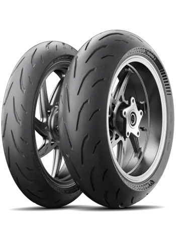 150/60R17 66W MICHELIN POWER6