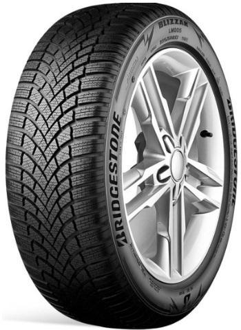 205/60R16 96H BRIDGESTONE BLIZZAK LM005 XL