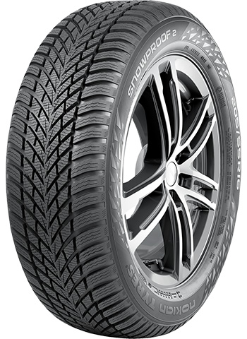 215/60R16 99H NOKIAN SNOWPROOF 2 XL