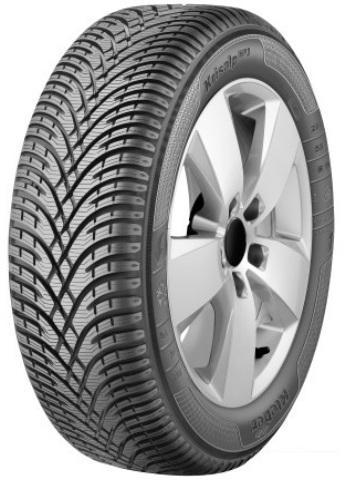 215/60R17 96H KLEBER KRISALP HP3 SUV