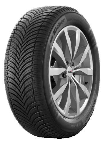 235/35R19 91Y KLEBER QUADRAXER 3 XL