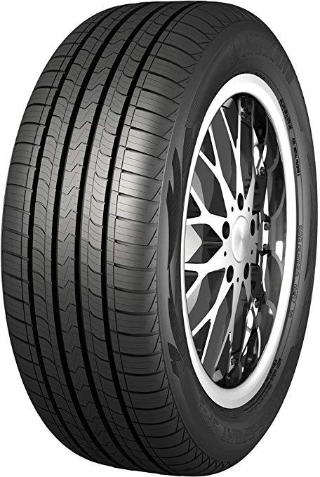 285/60R18 116H NANKANG SP-9 XL