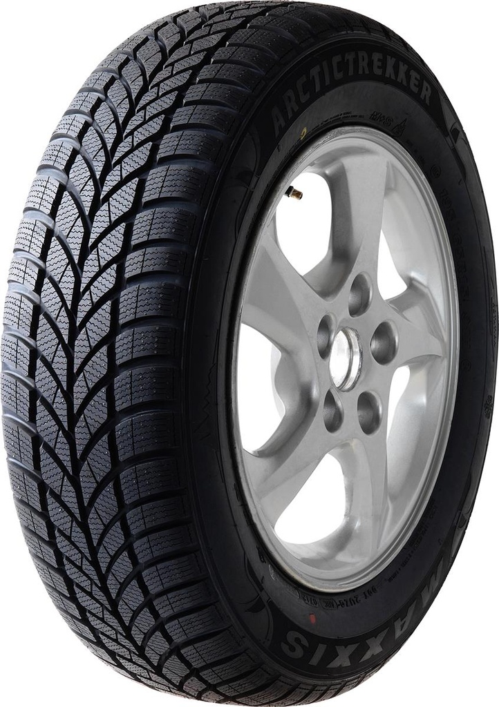 165/65R14 83T MAXXIS WP05 XL