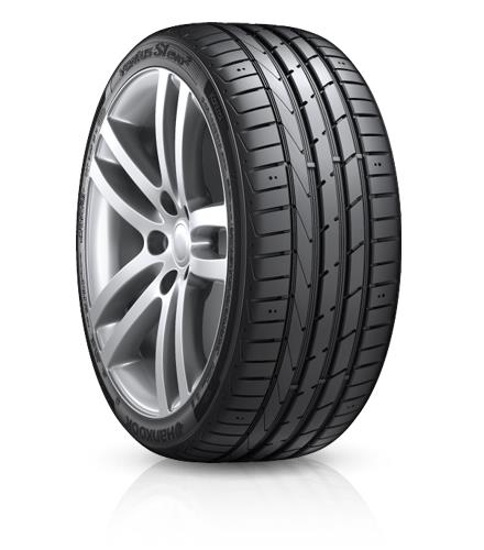 235/45R20 100W HANKOOK VENTUS S1 EVO2 SUV XL