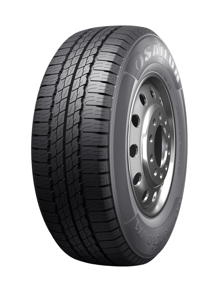 165/70R14C 89/87T SAILUN COMMERCIO VX1 XL 6PR