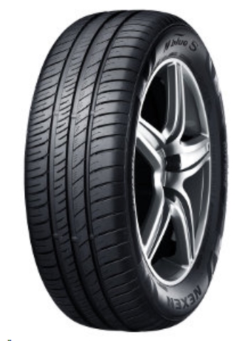 205/55R16 91V NEXEN N'BLUE S XL AO